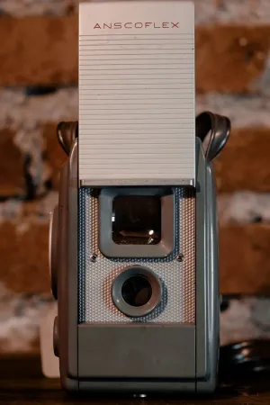 1950's Ansco Anscoflex