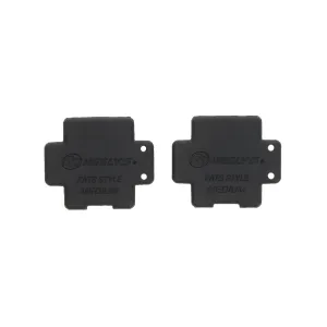 2-Pack Replacement Plugs