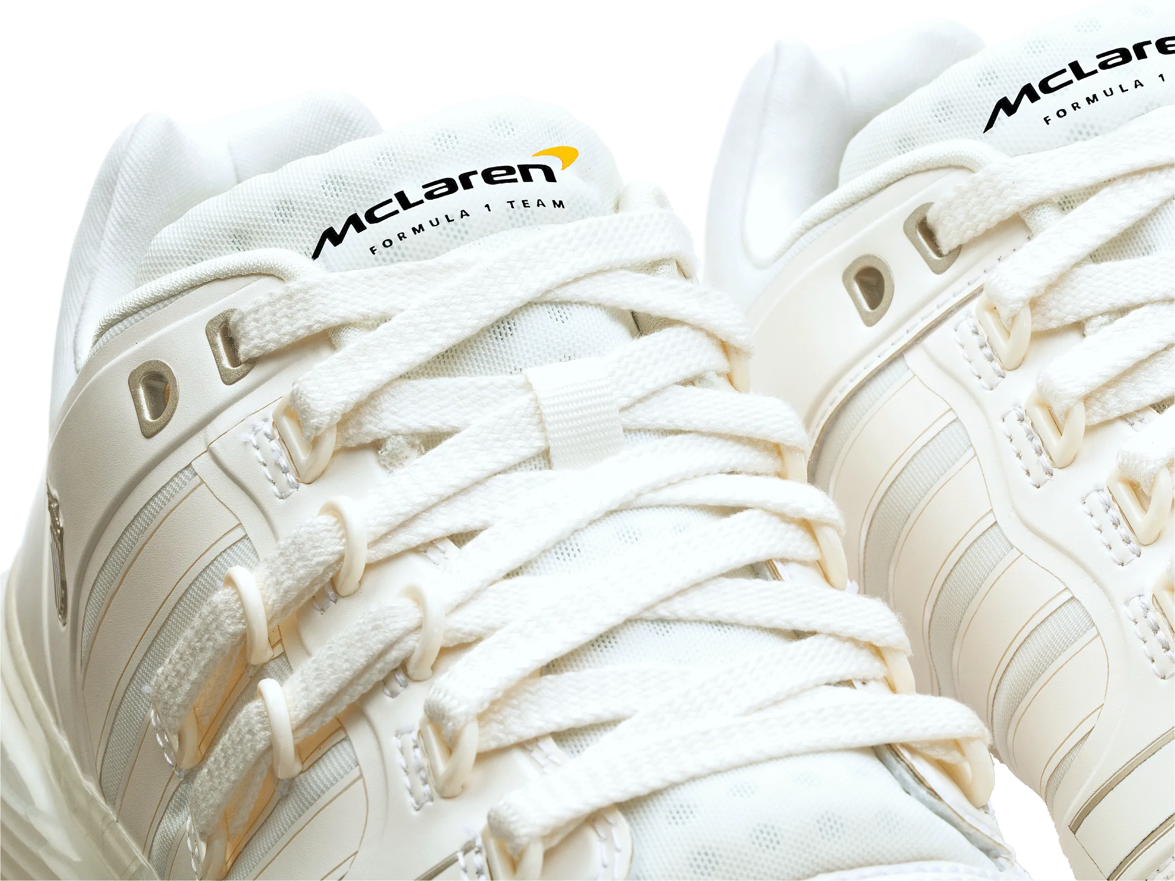 98713-149-M | SI-18 ULTRASHOT X MCLAREN | SNOW WHITE/WHITE