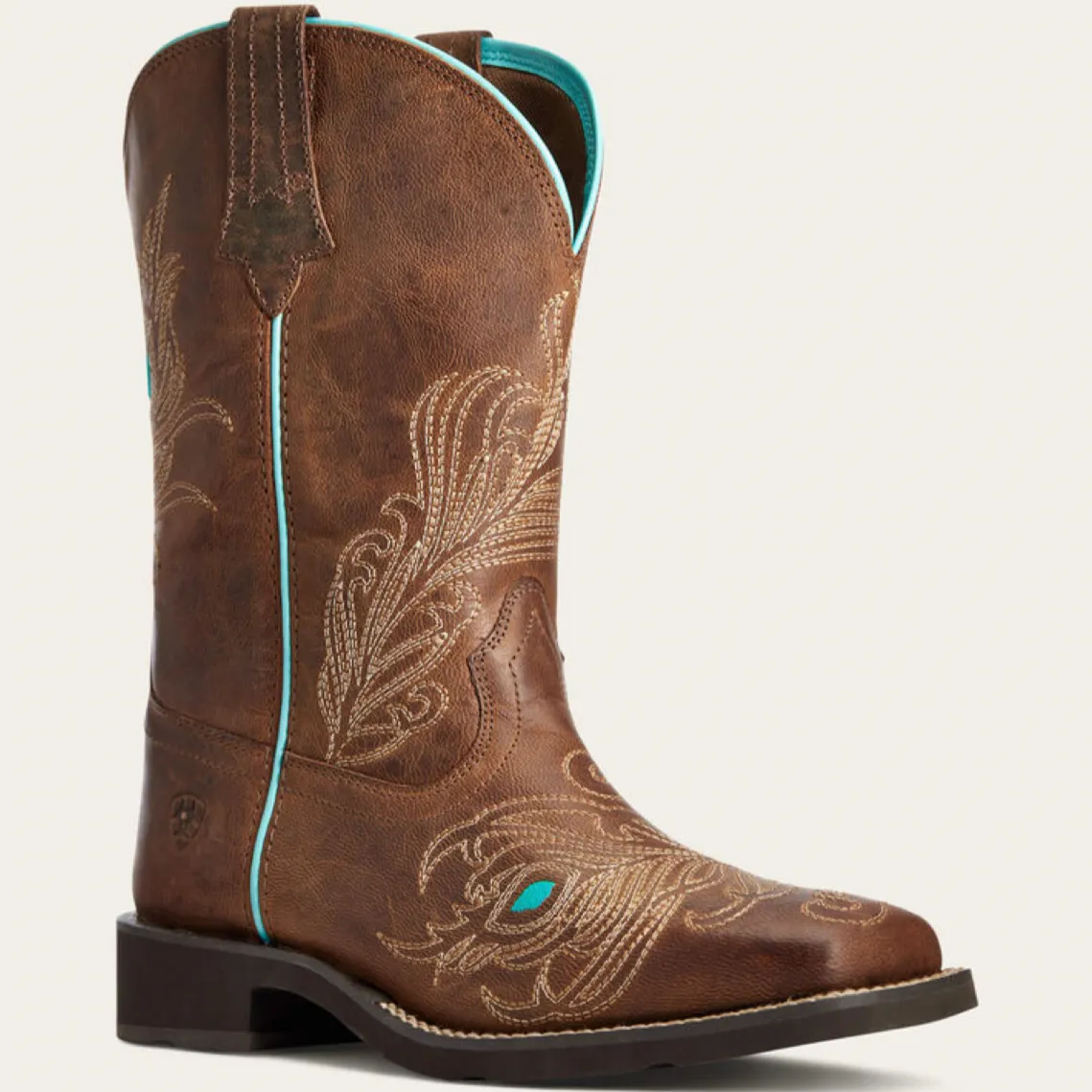 Ariat Women's Bright Eyes 2 Western Boot