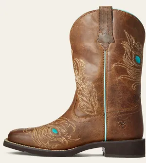 Ariat Women's Bright Eyes 2 Western Boot