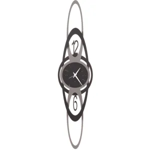 Arti & Mestieri Wall Clock Niki Vertical