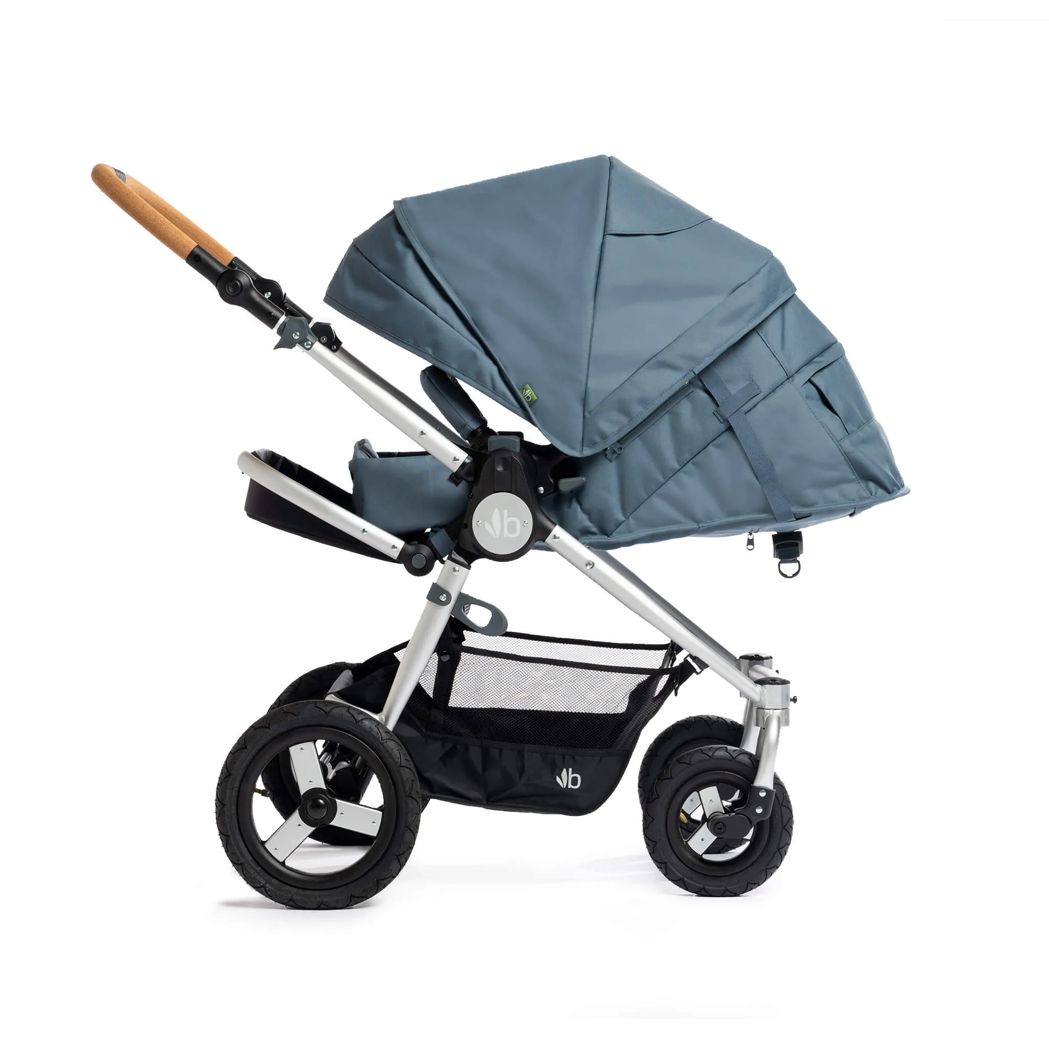 Bumbleride - 2024 Era Stroller - Ocean