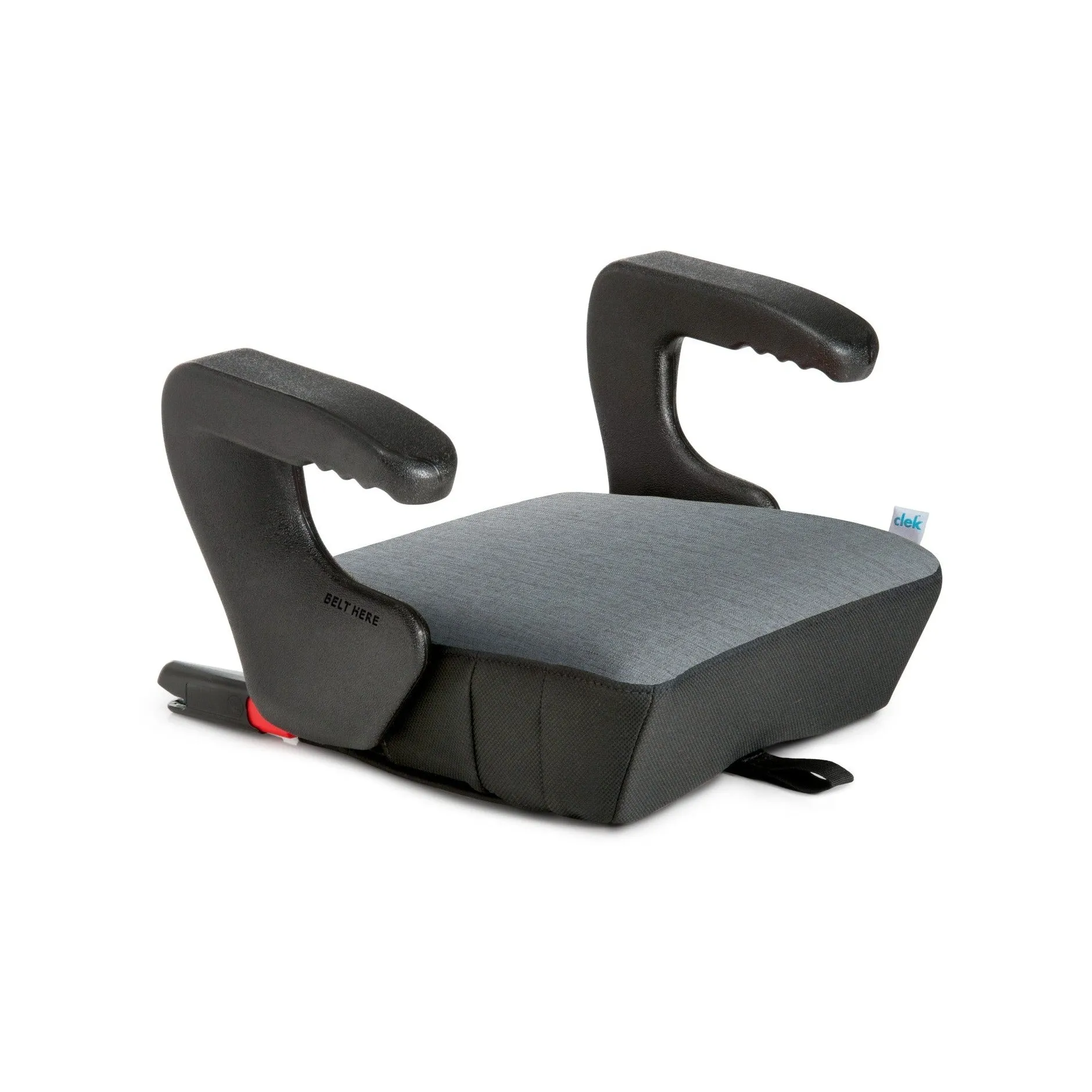 Clek - Olli Booster Seat - Thunder