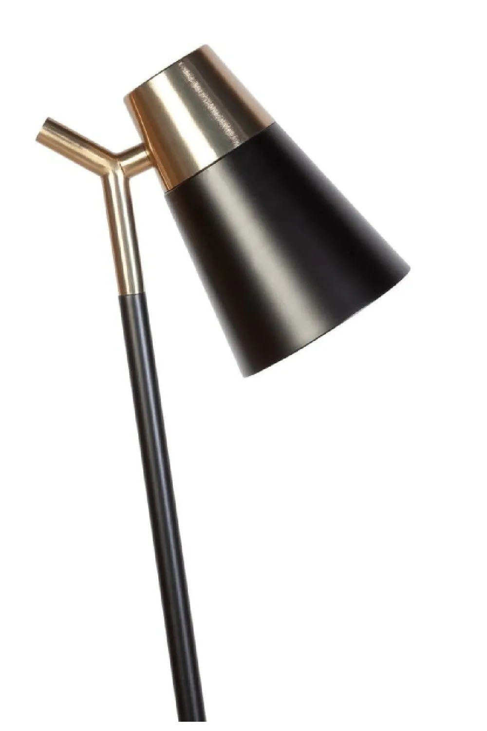 Conical Shade Floor Lamp | Dareels Alice