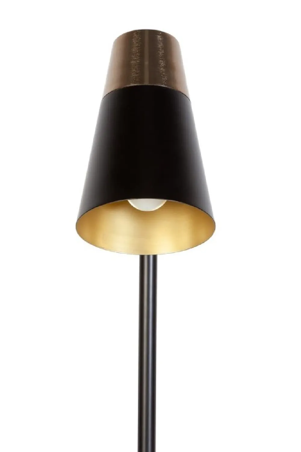 Conical Shade Floor Lamp | Dareels Alice