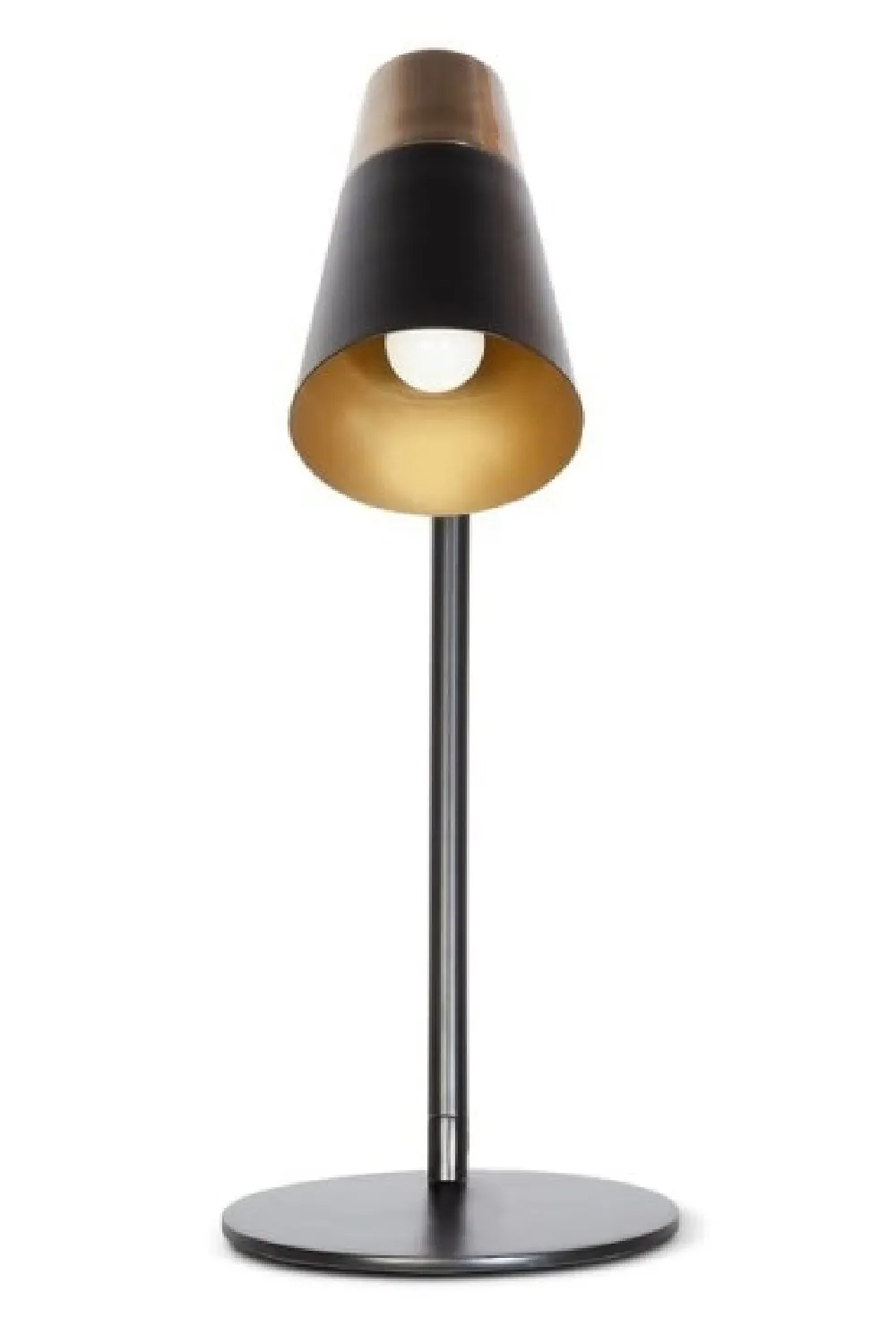 Conical Shade Table Lamp | Dareels Alice