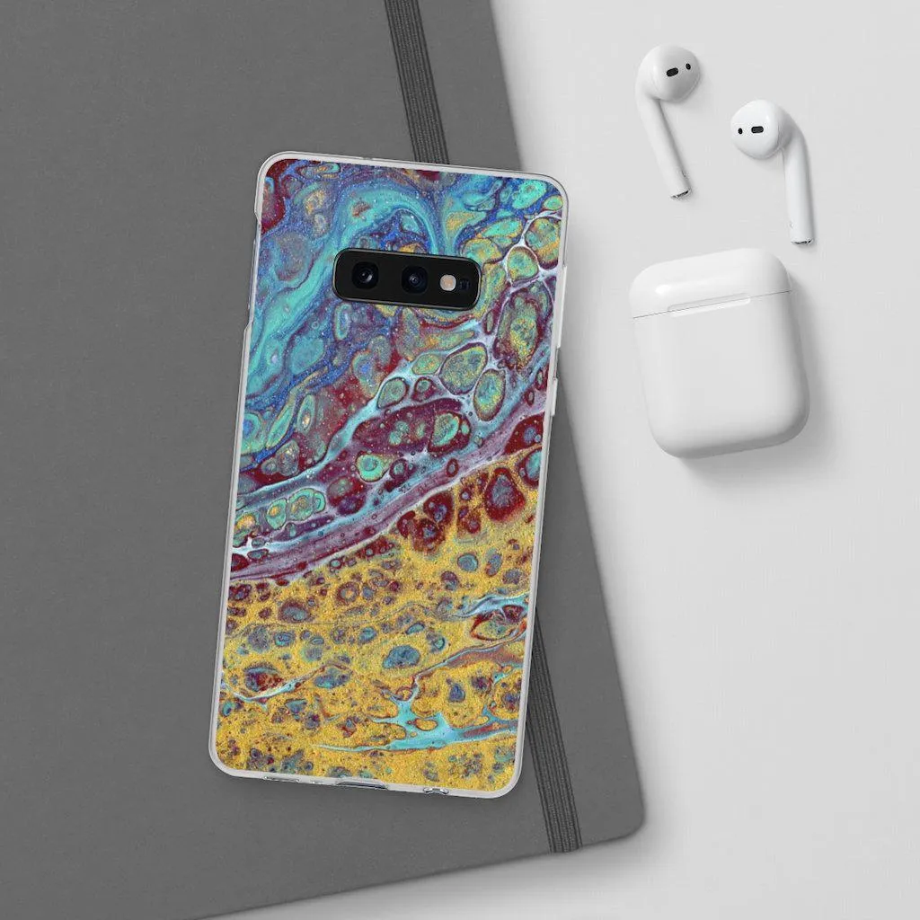 Coral Reef Phone Case