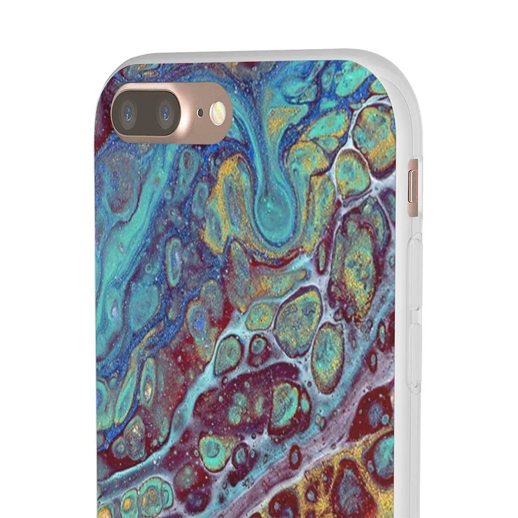 Coral Reef Phone Case