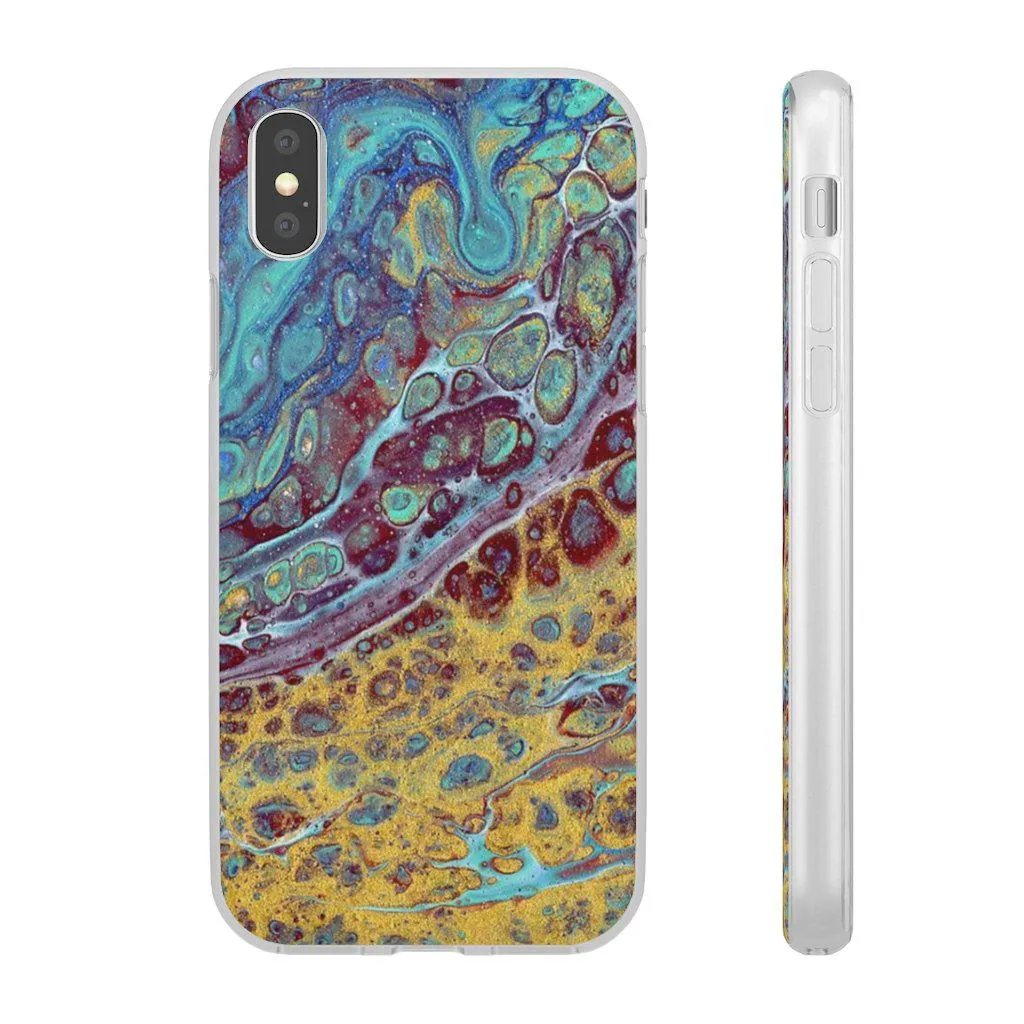 Coral Reef Phone Case