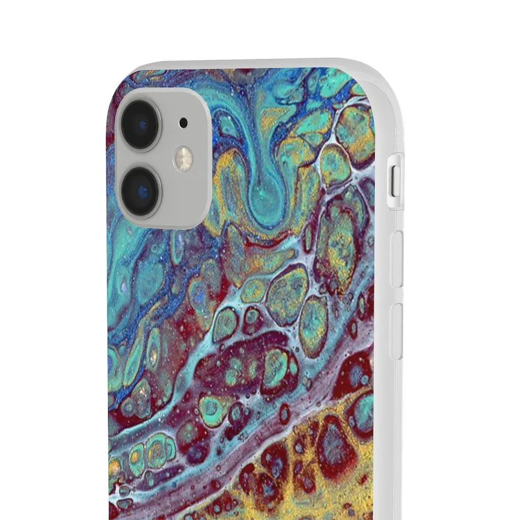 Coral Reef Phone Case