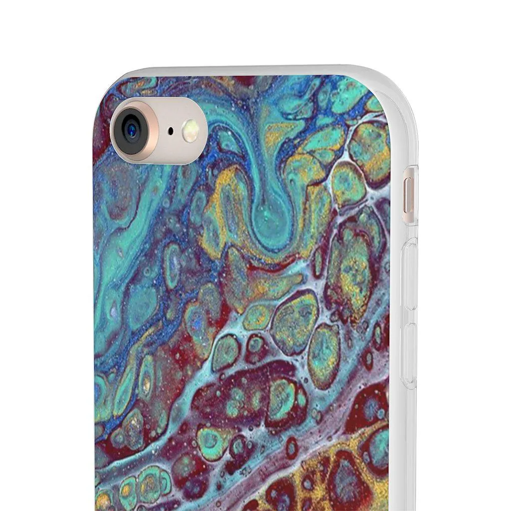 Coral Reef Phone Case