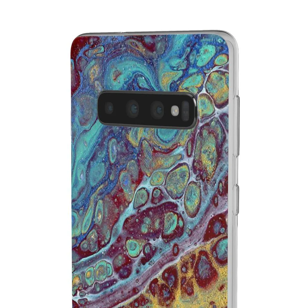 Coral Reef Phone Case