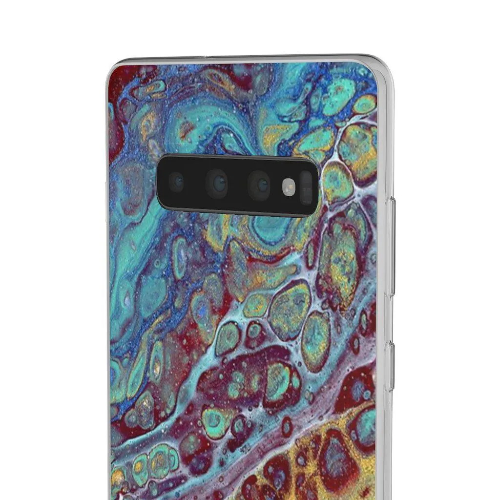 Coral Reef Phone Case