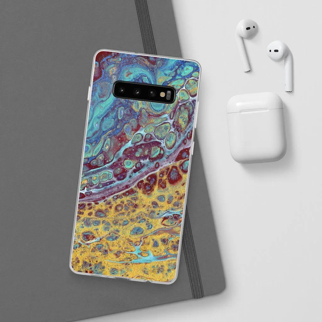 Coral Reef Phone Case