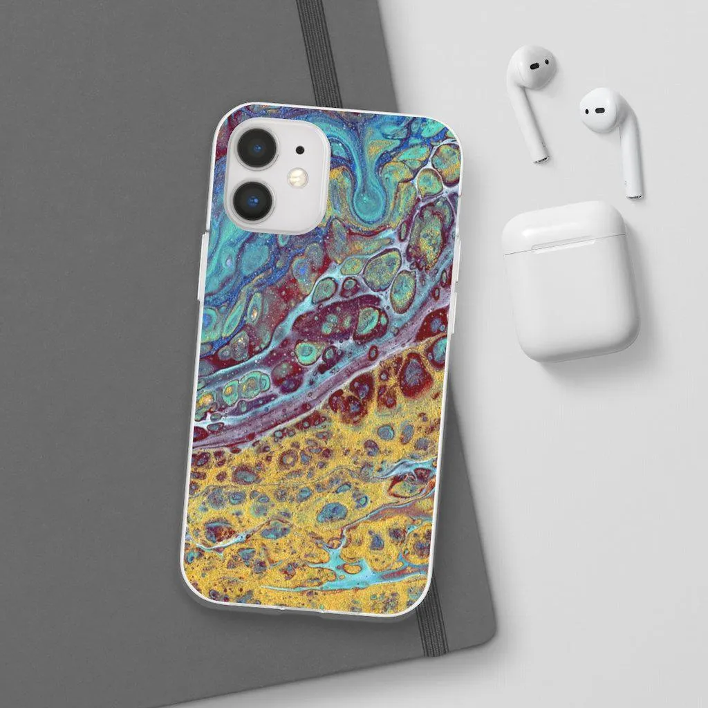 Coral Reef Phone Case