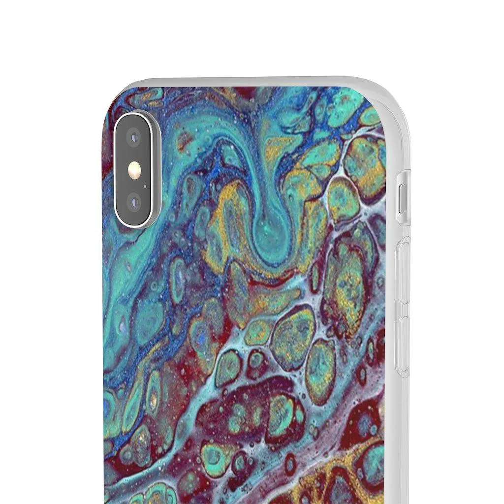 Coral Reef Phone Case