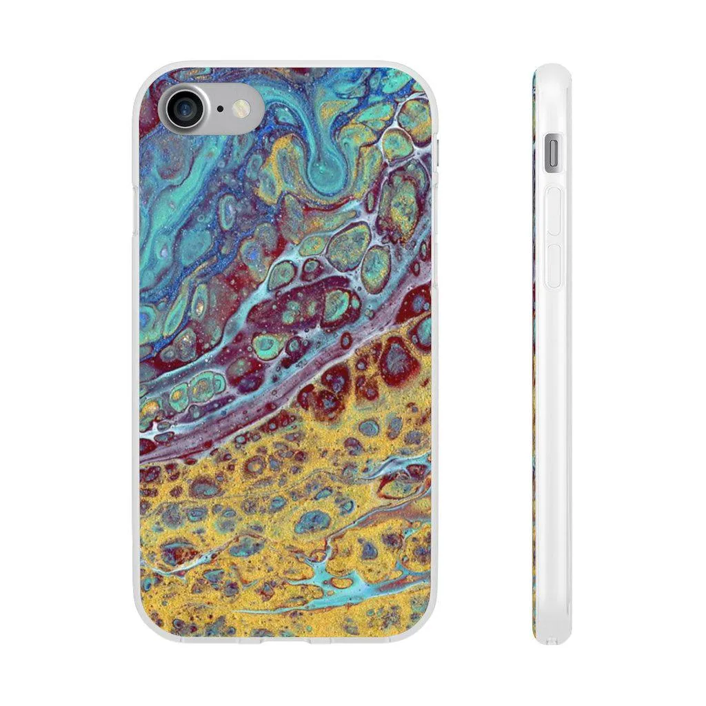 Coral Reef Phone Case