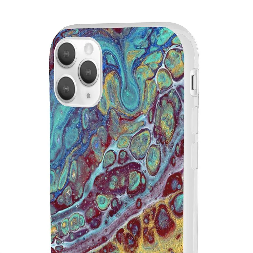 Coral Reef Phone Case