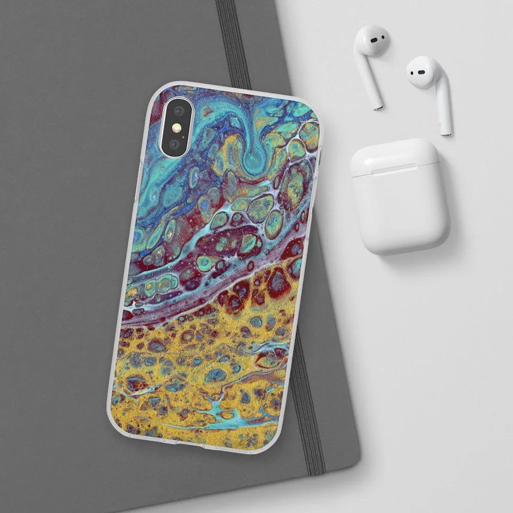 Coral Reef Phone Case