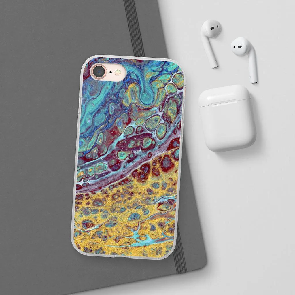 Coral Reef Phone Case