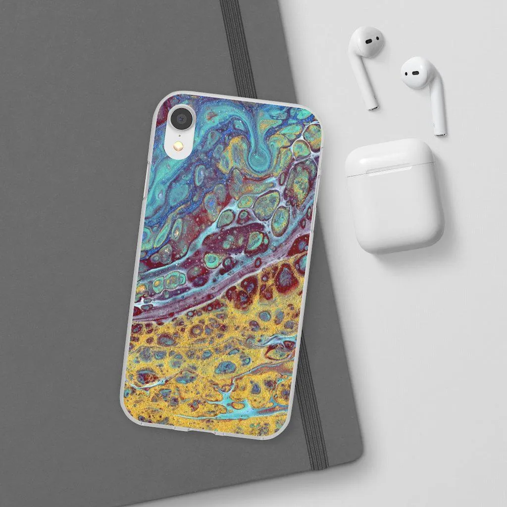 Coral Reef Phone Case