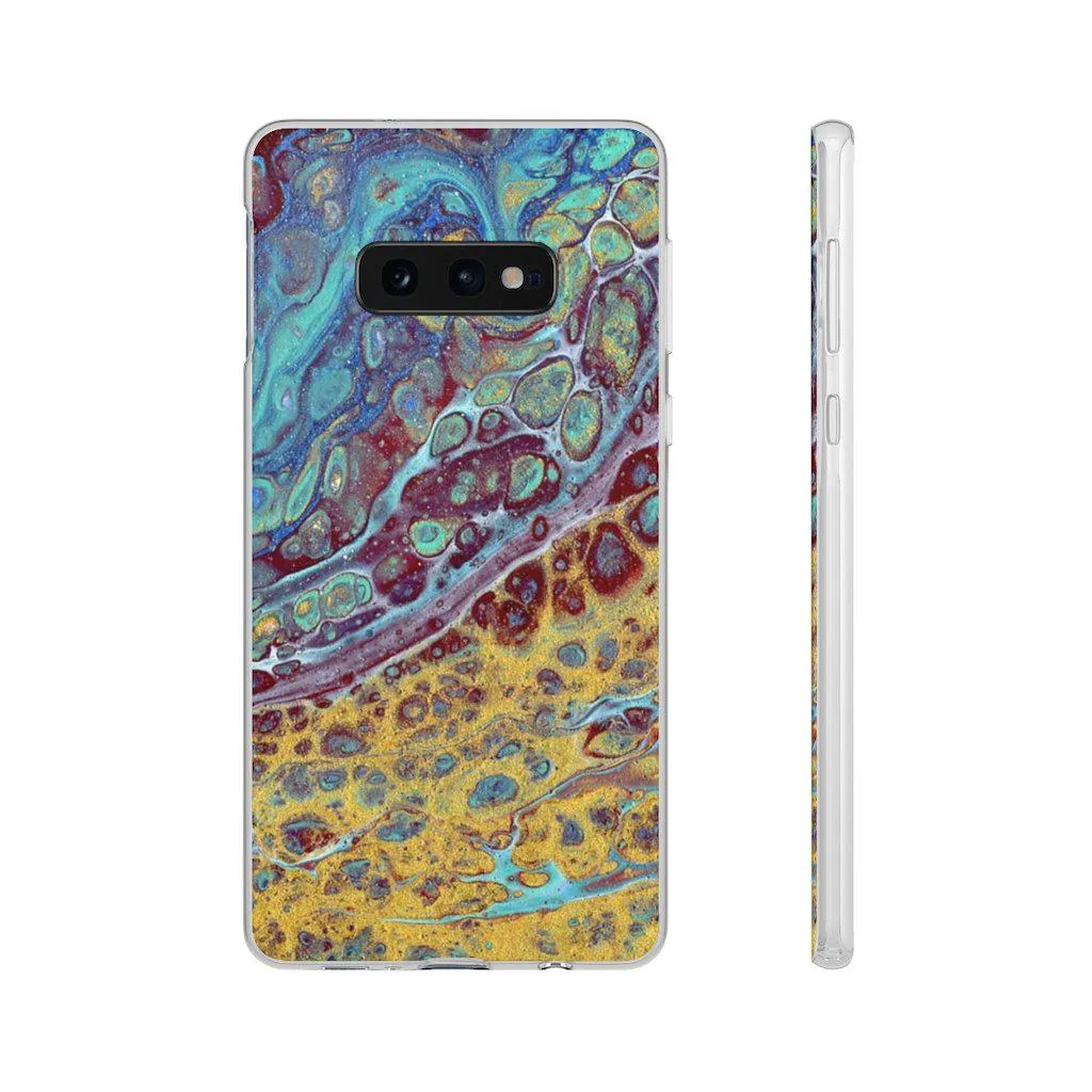 Coral Reef Phone Case