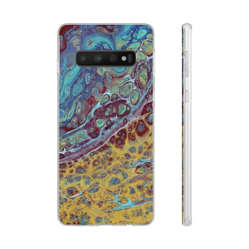 Coral Reef Phone Case