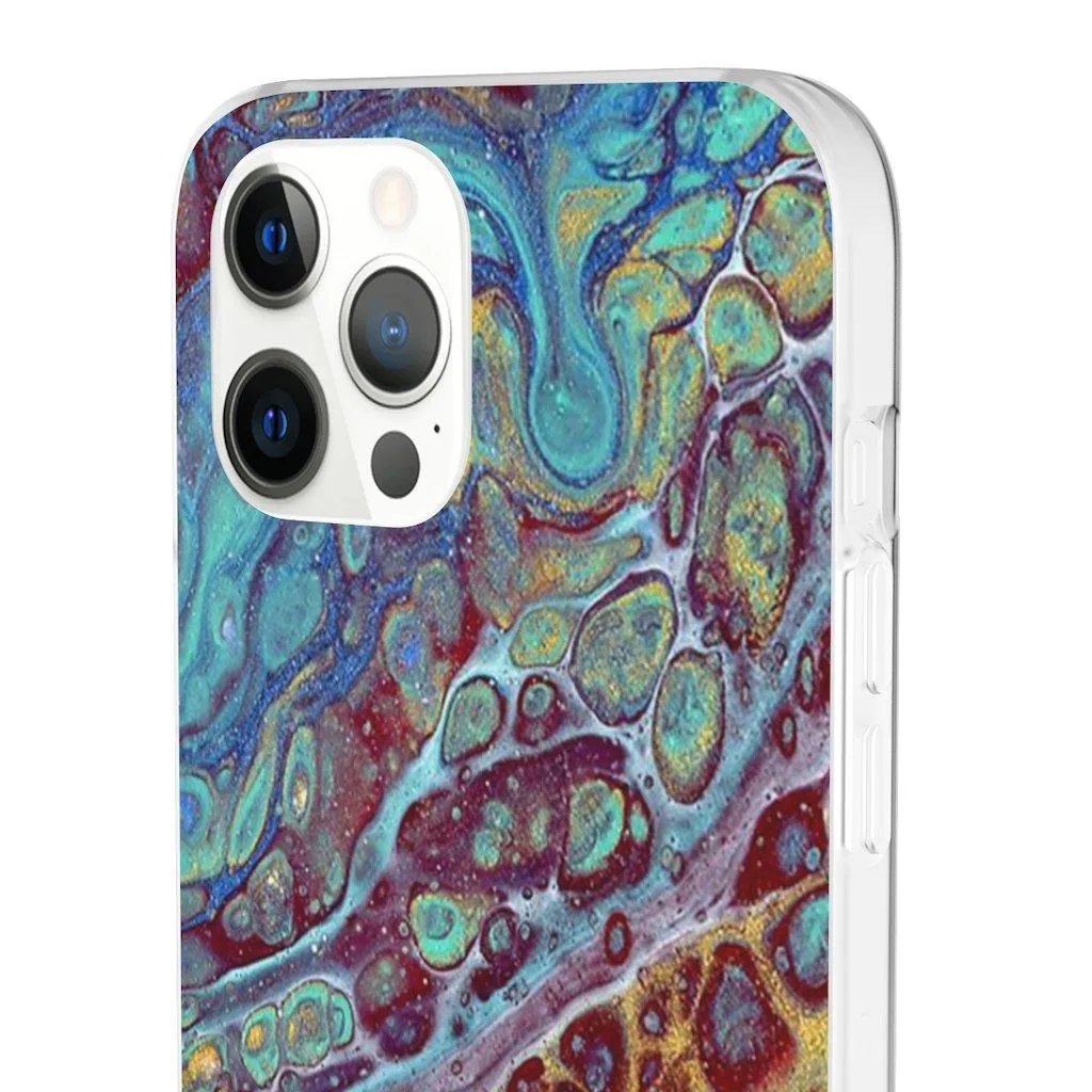 Coral Reef Phone Case