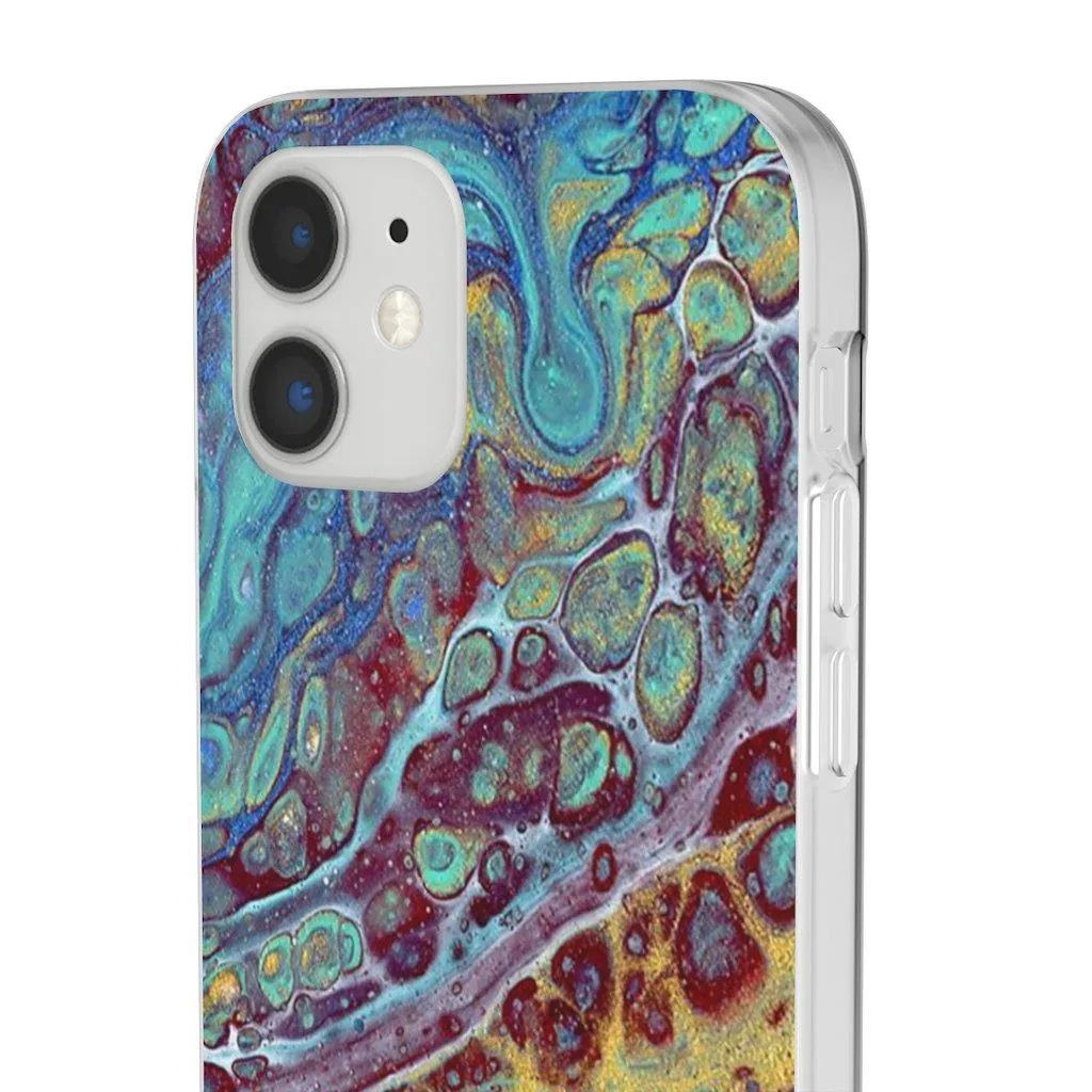 Coral Reef Phone Case