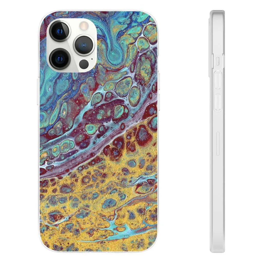 Coral Reef Phone Case