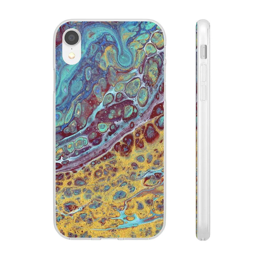 Coral Reef Phone Case