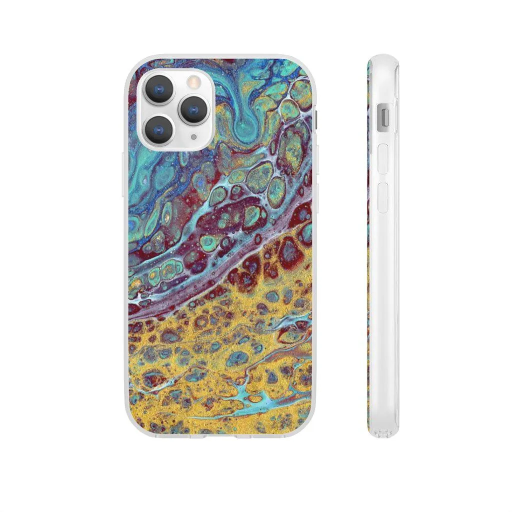 Coral Reef Phone Case