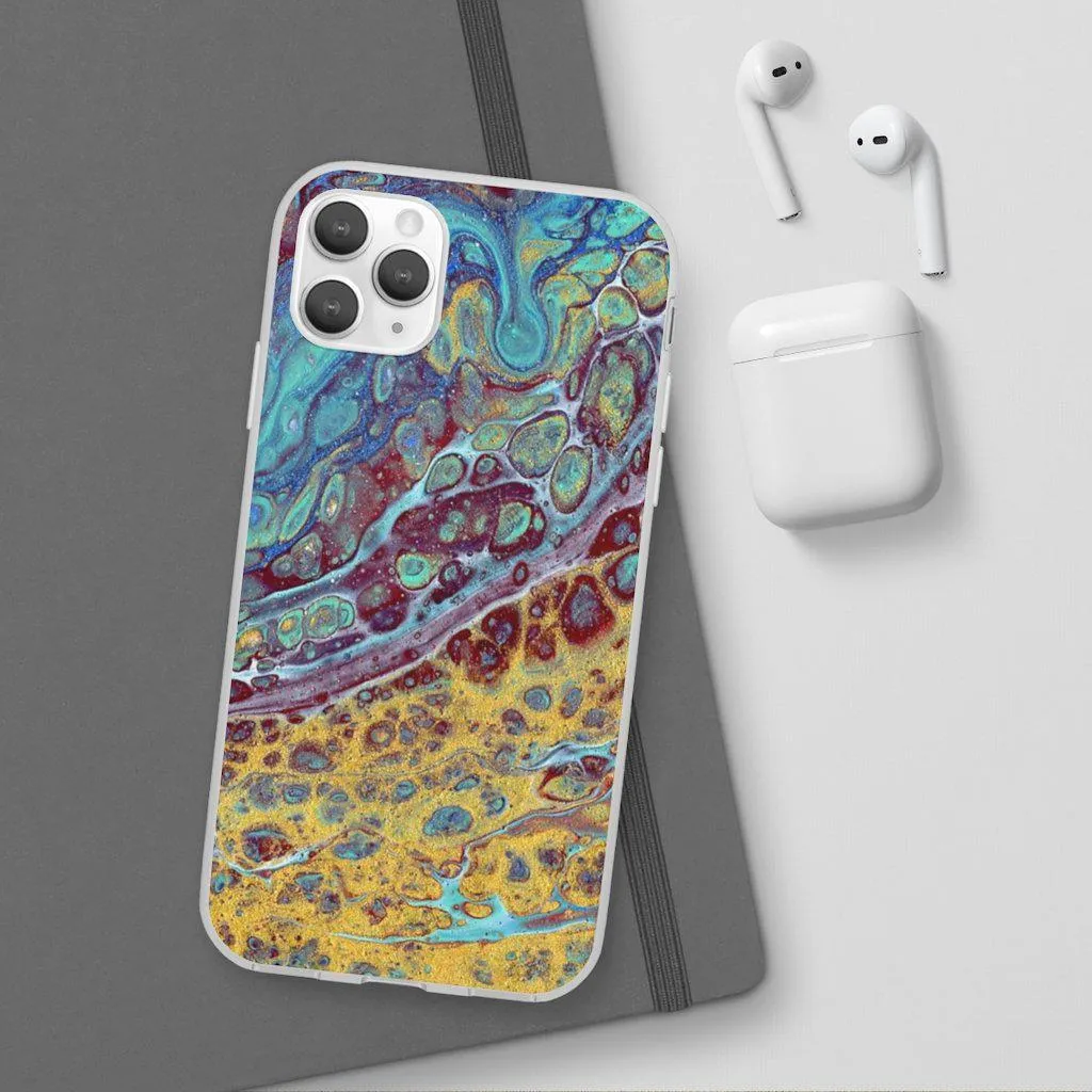 Coral Reef Phone Case