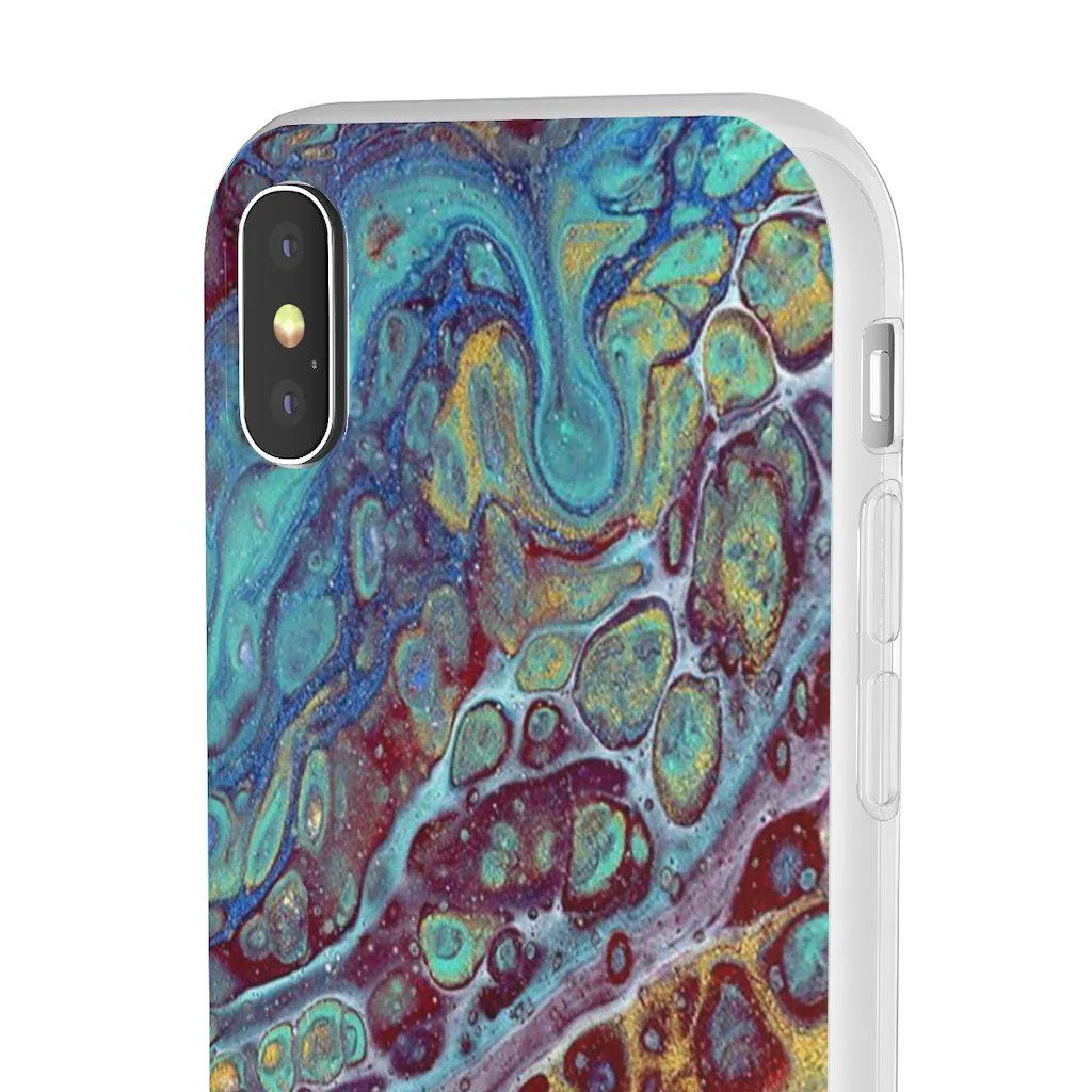 Coral Reef Phone Case