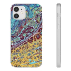 Coral Reef Phone Case