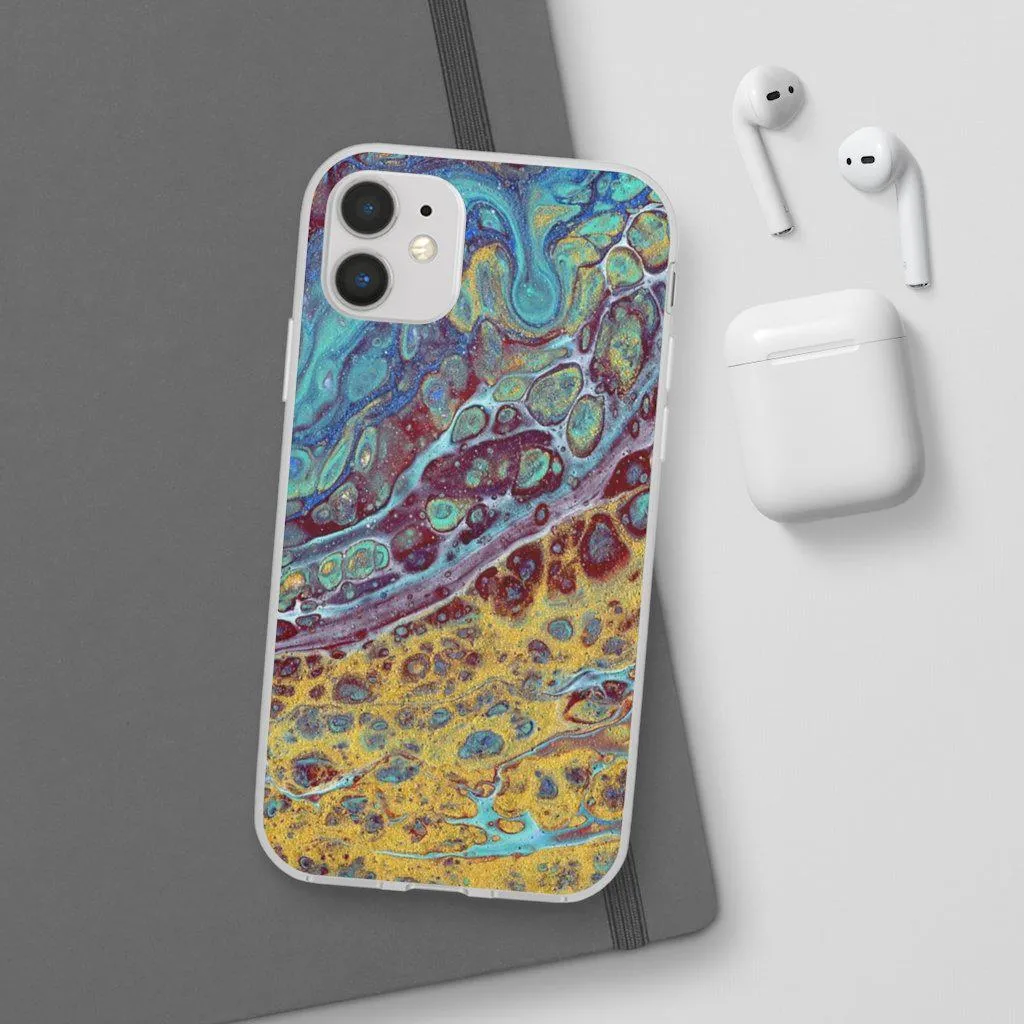 Coral Reef Phone Case