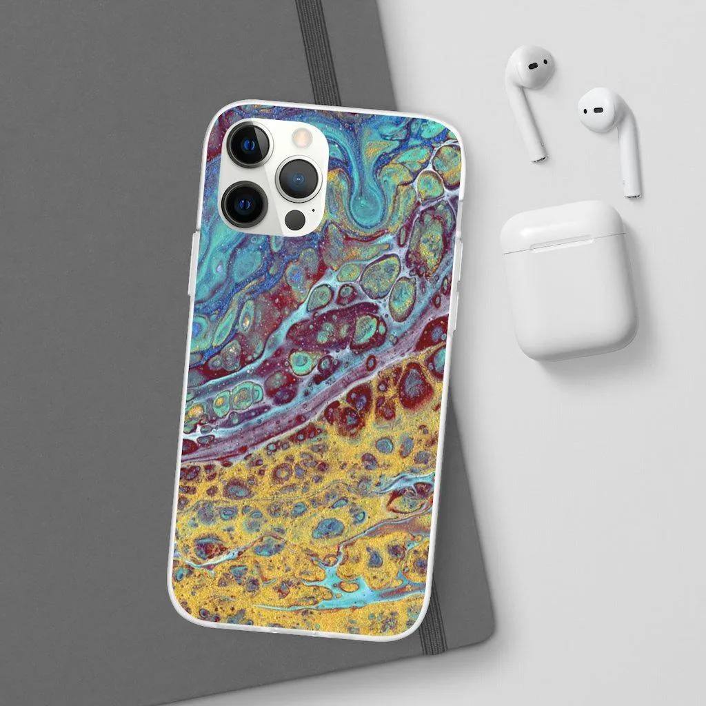 Coral Reef Phone Case