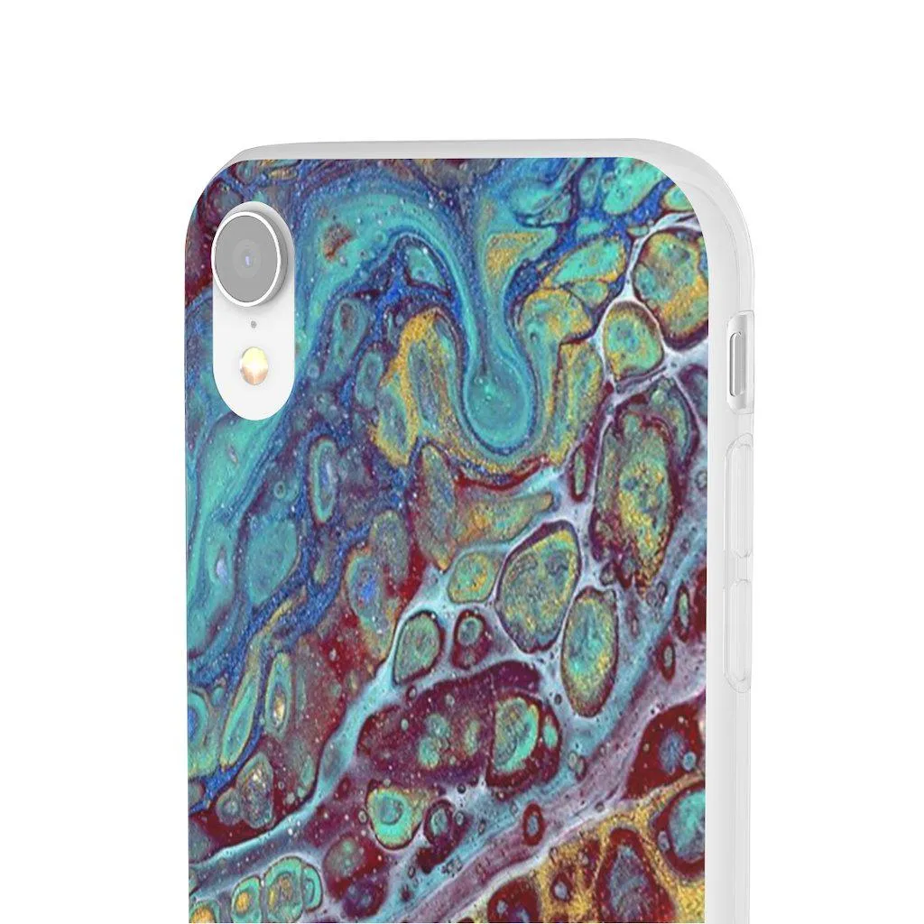 Coral Reef Phone Case