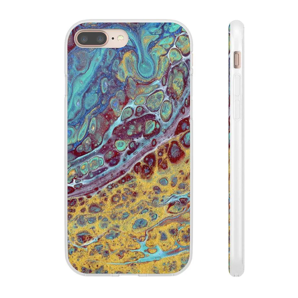 Coral Reef Phone Case