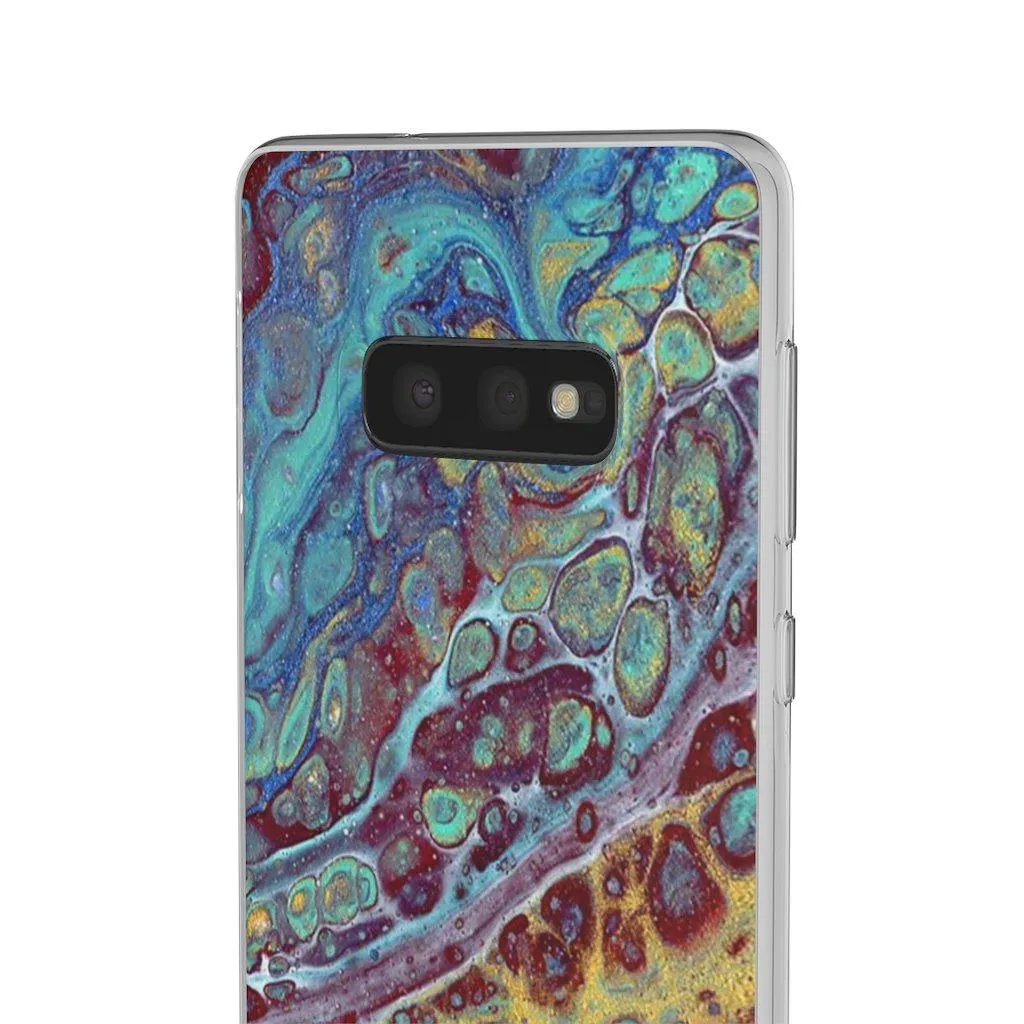 Coral Reef Phone Case