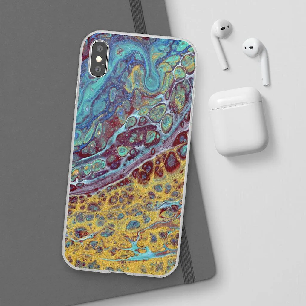 Coral Reef Phone Case