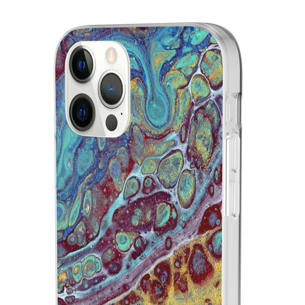 Coral Reef Phone Case