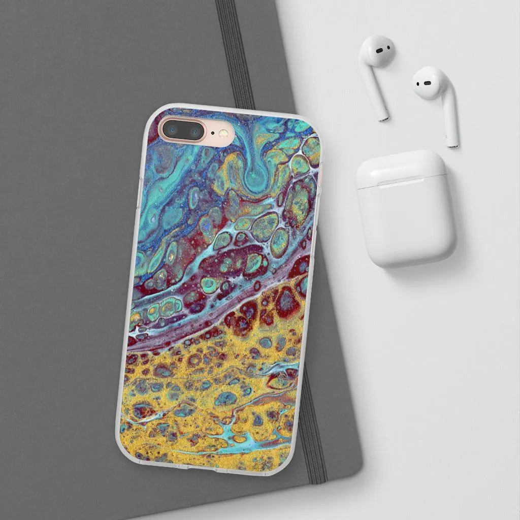 Coral Reef Phone Case