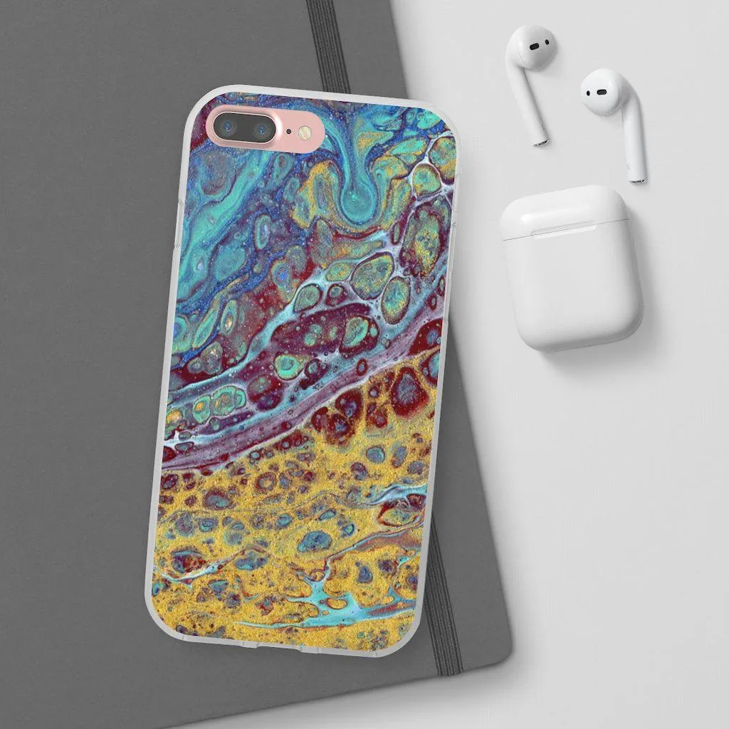 Coral Reef Phone Case