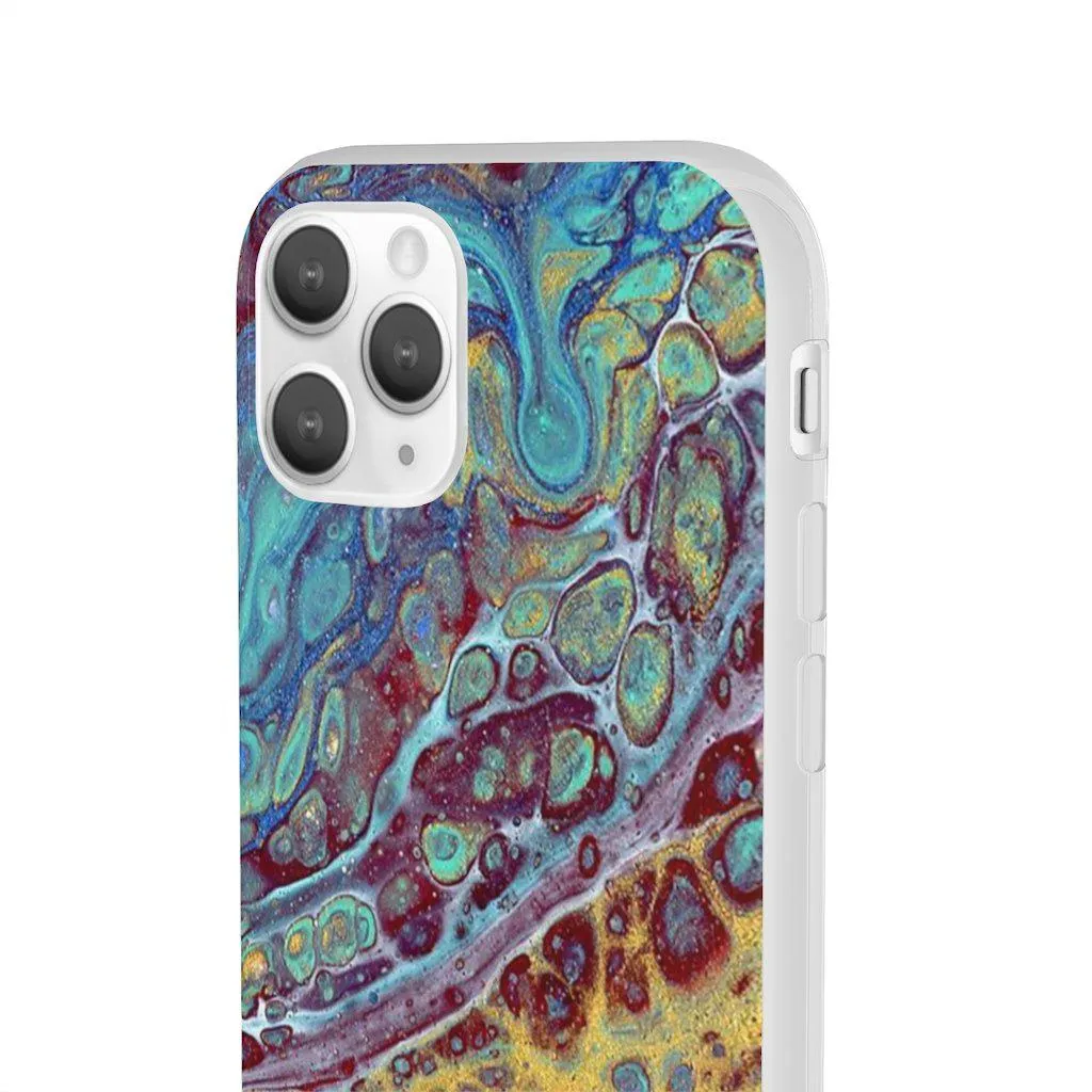 Coral Reef Phone Case