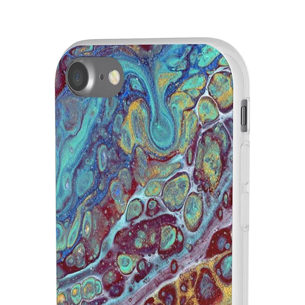 Coral Reef Phone Case