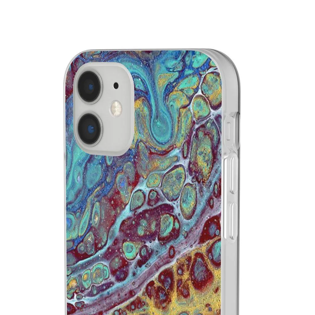 Coral Reef Phone Case