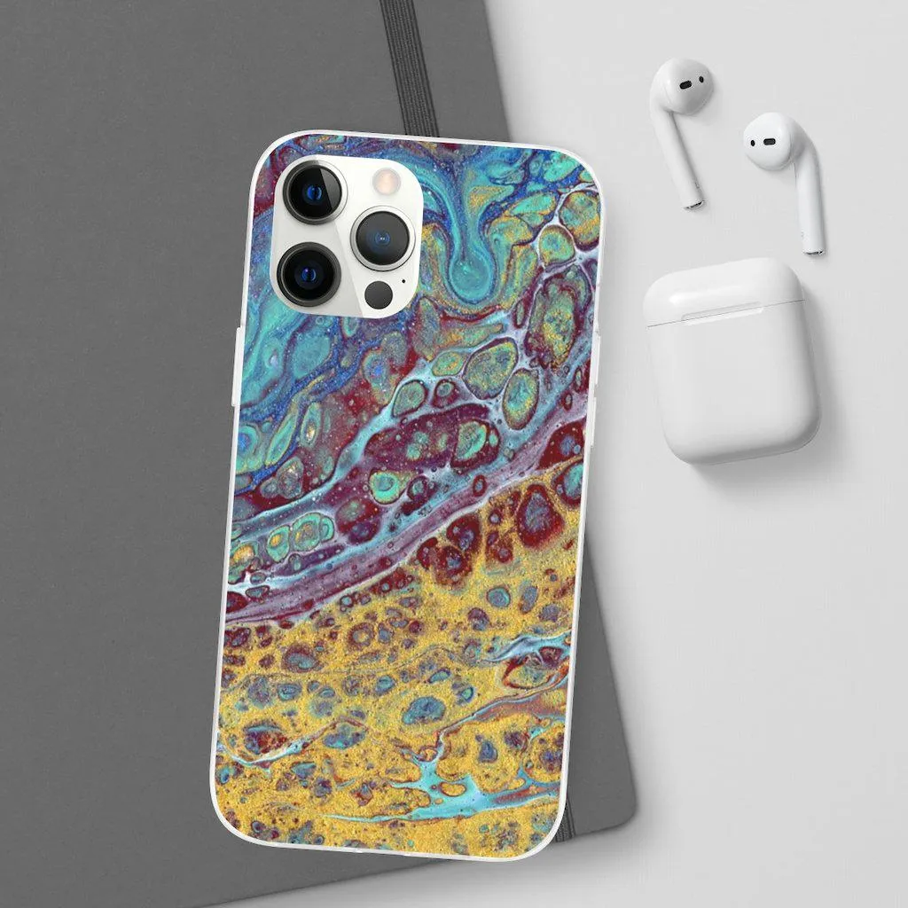 Coral Reef Phone Case