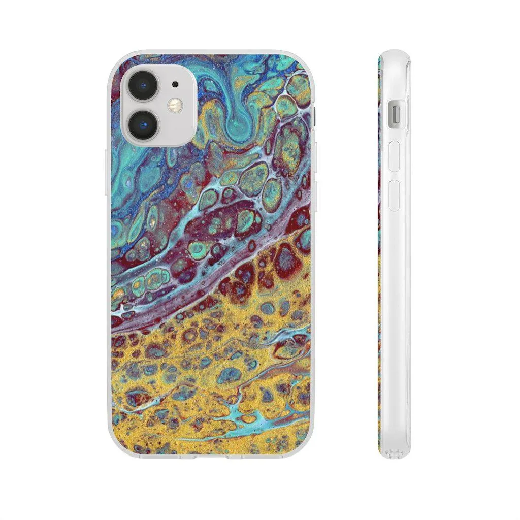 Coral Reef Phone Case